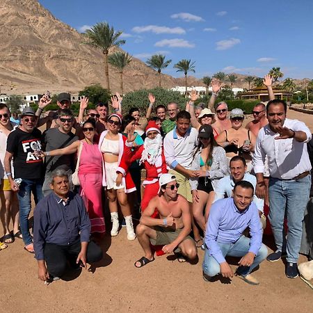 Happy Life Village Dahab Exterior foto