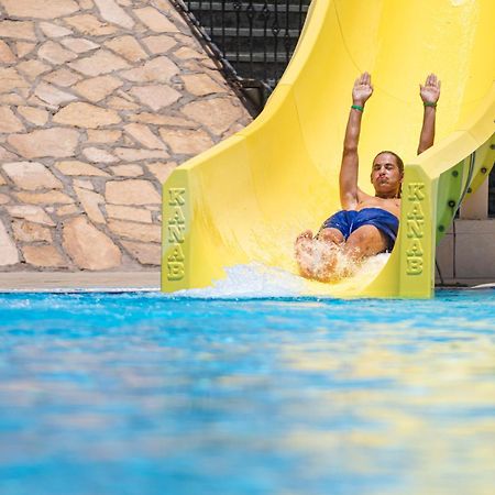 Happy Life Village Dahab Exterior foto