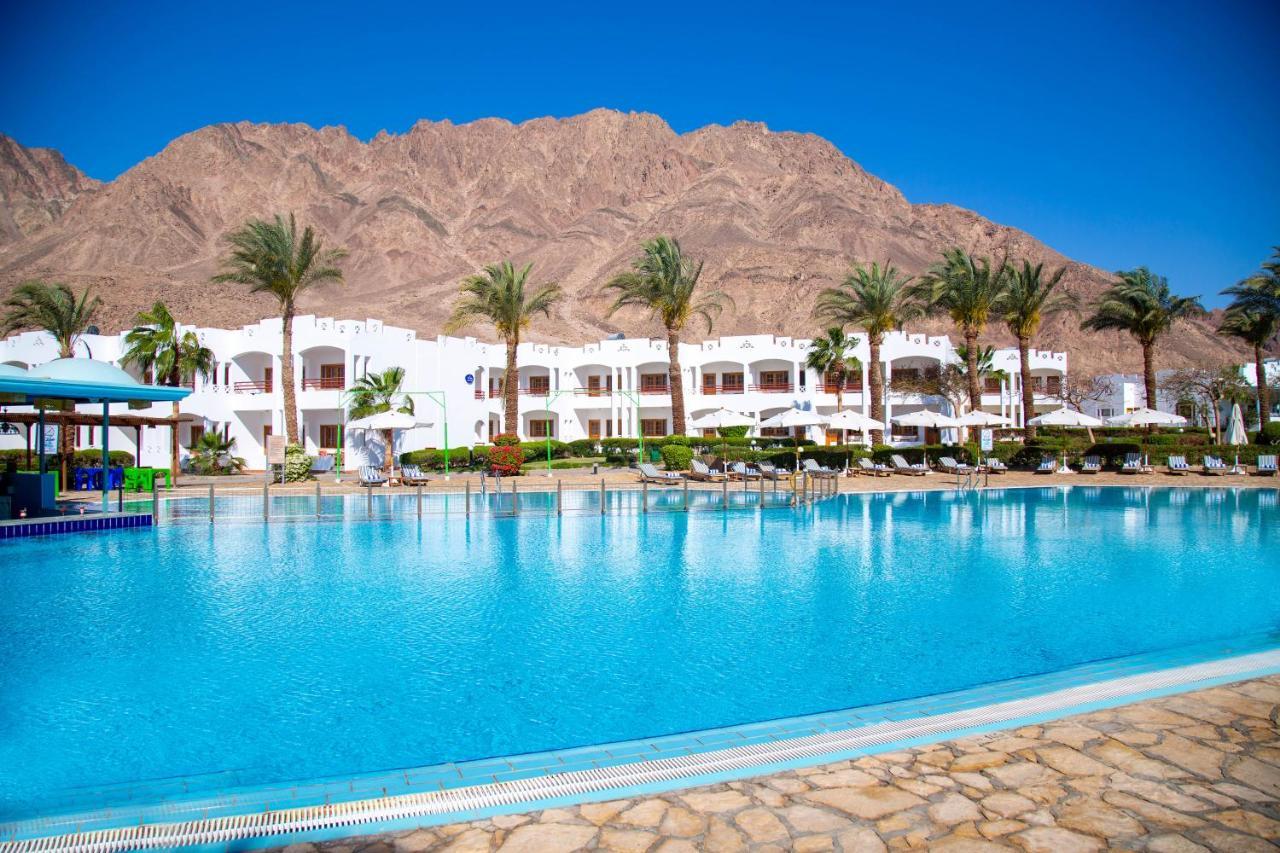 Happy Life Village Dahab Exterior foto
