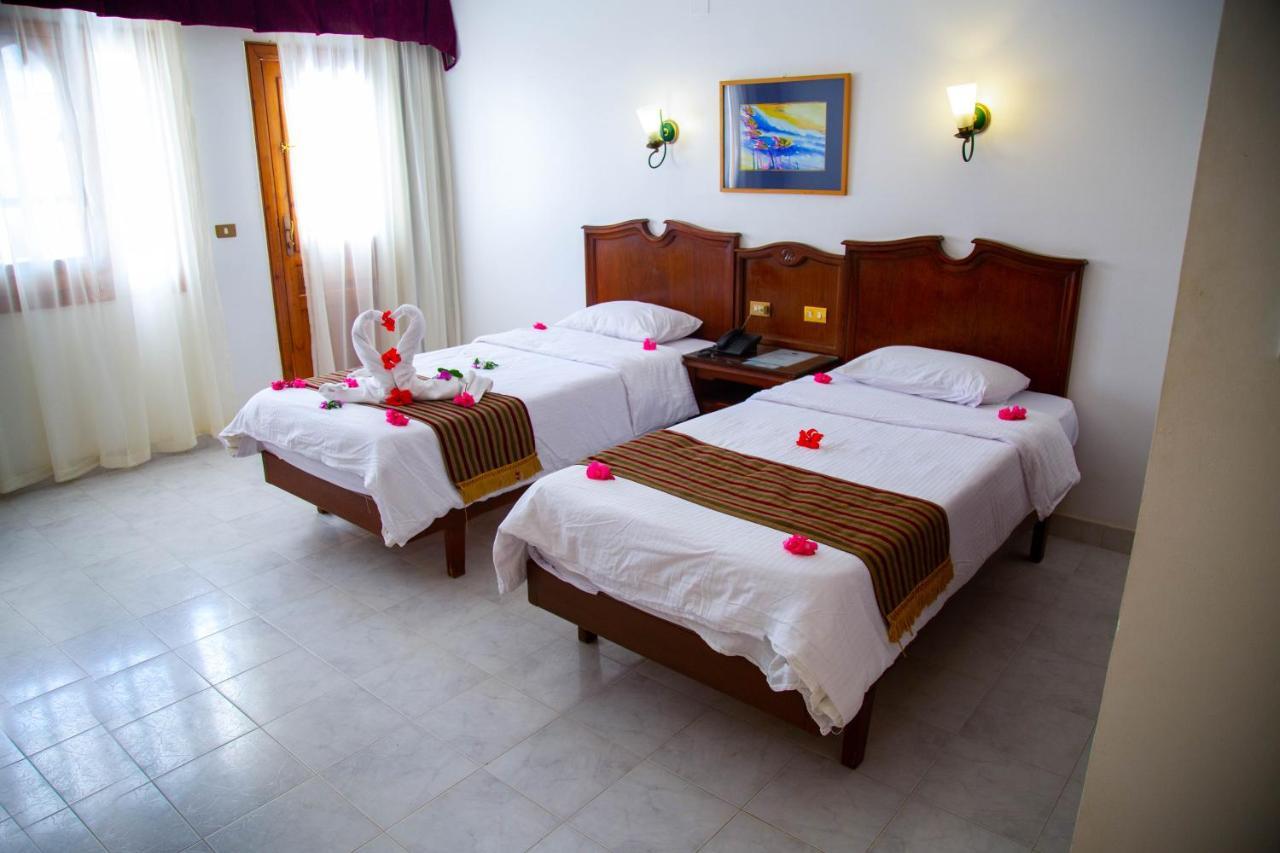 Happy Life Village Dahab Exterior foto