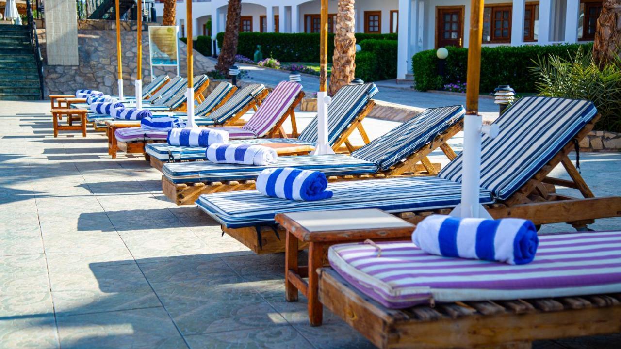 Happy Life Village Dahab Exterior foto