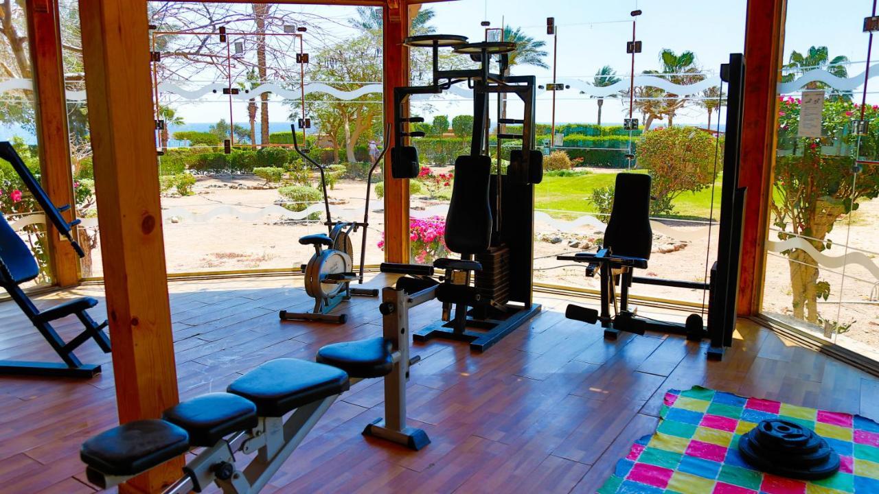 Happy Life Village Dahab Exterior foto