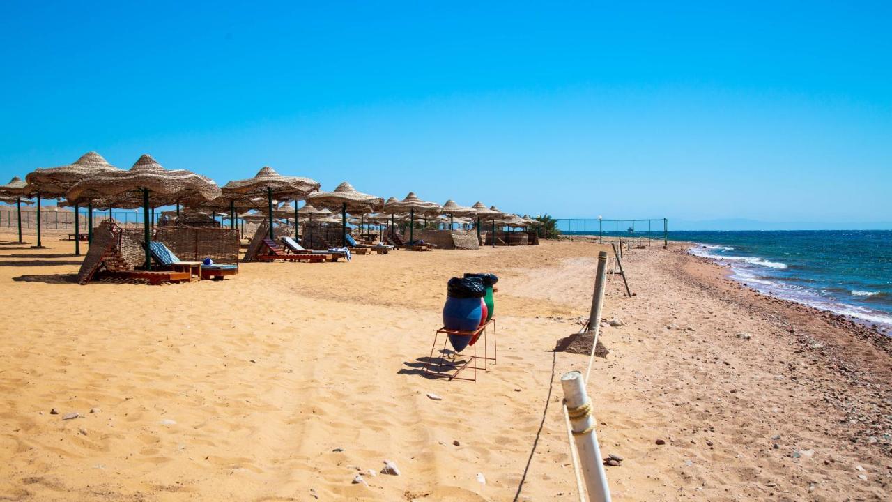 Happy Life Village Dahab Exterior foto