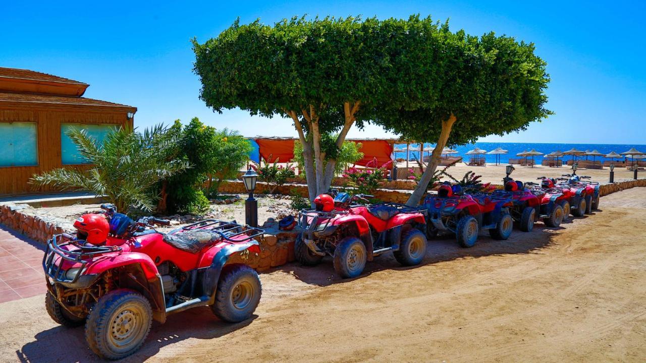 Happy Life Village Dahab Exterior foto