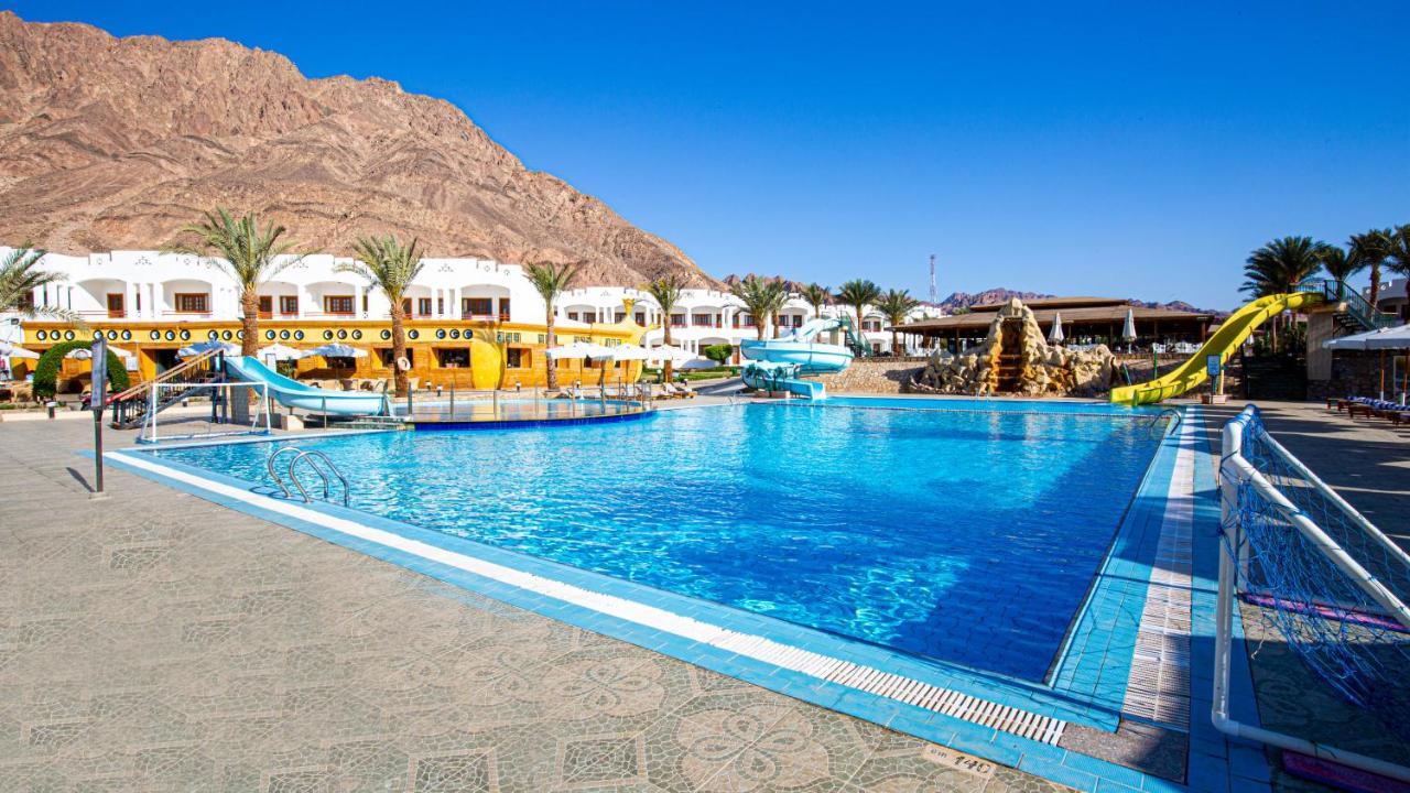 Happy Life Village Dahab Exterior foto