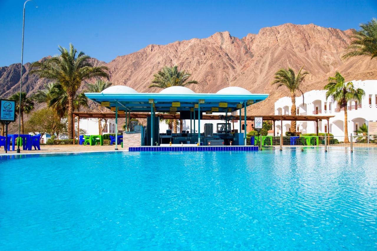 Happy Life Village Dahab Exterior foto