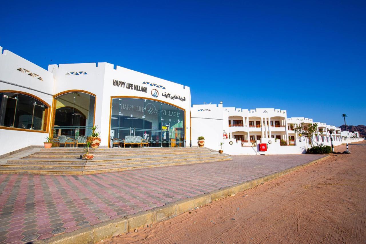 Happy Life Village Dahab Exterior foto