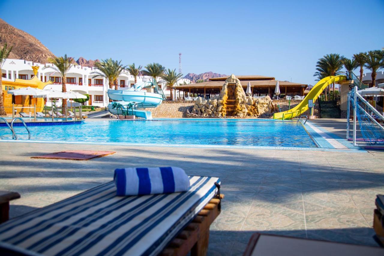 Happy Life Village Dahab Exterior foto