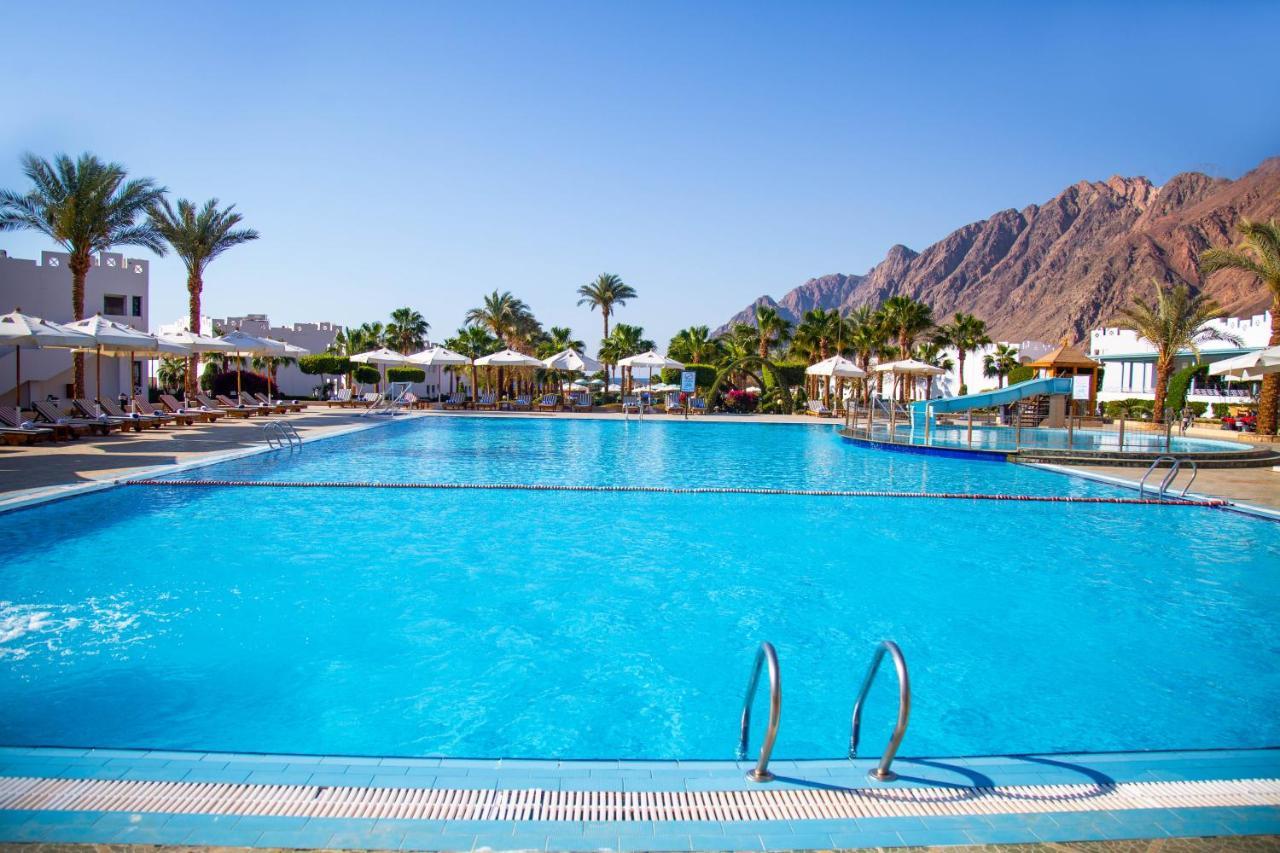 Happy Life Village Dahab Exterior foto