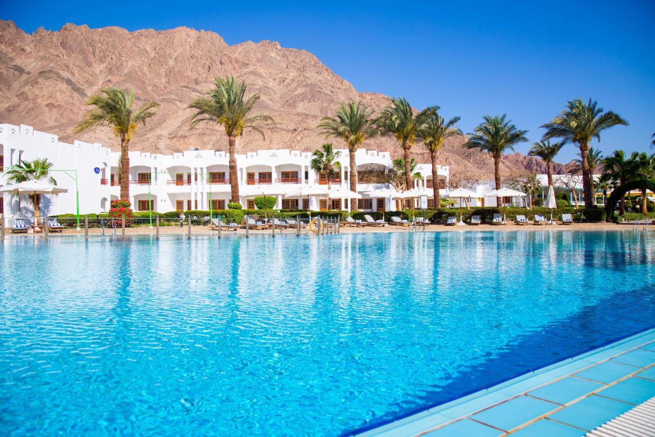 Happy Life Village Dahab Exterior foto