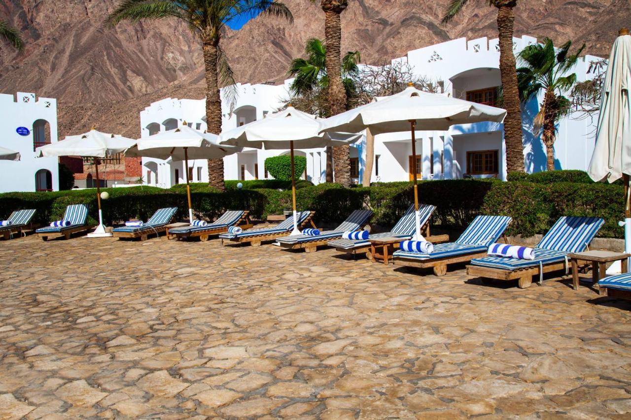 Happy Life Village Dahab Exterior foto
