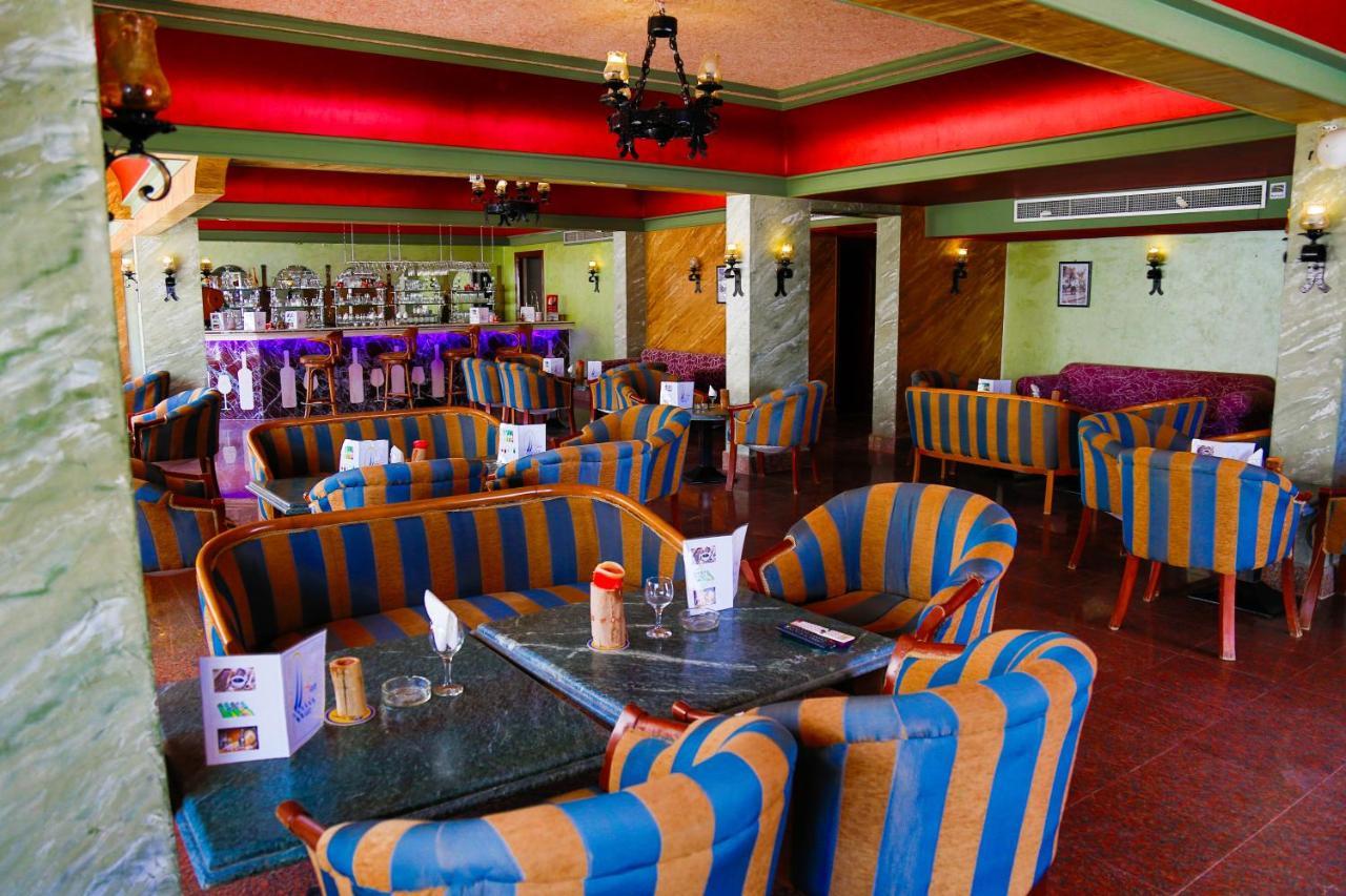Happy Life Village Dahab Exterior foto