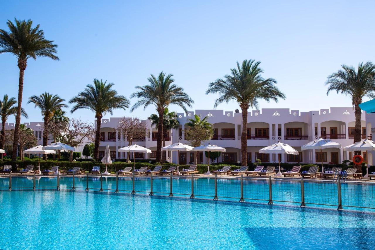 Happy Life Village Dahab Exterior foto