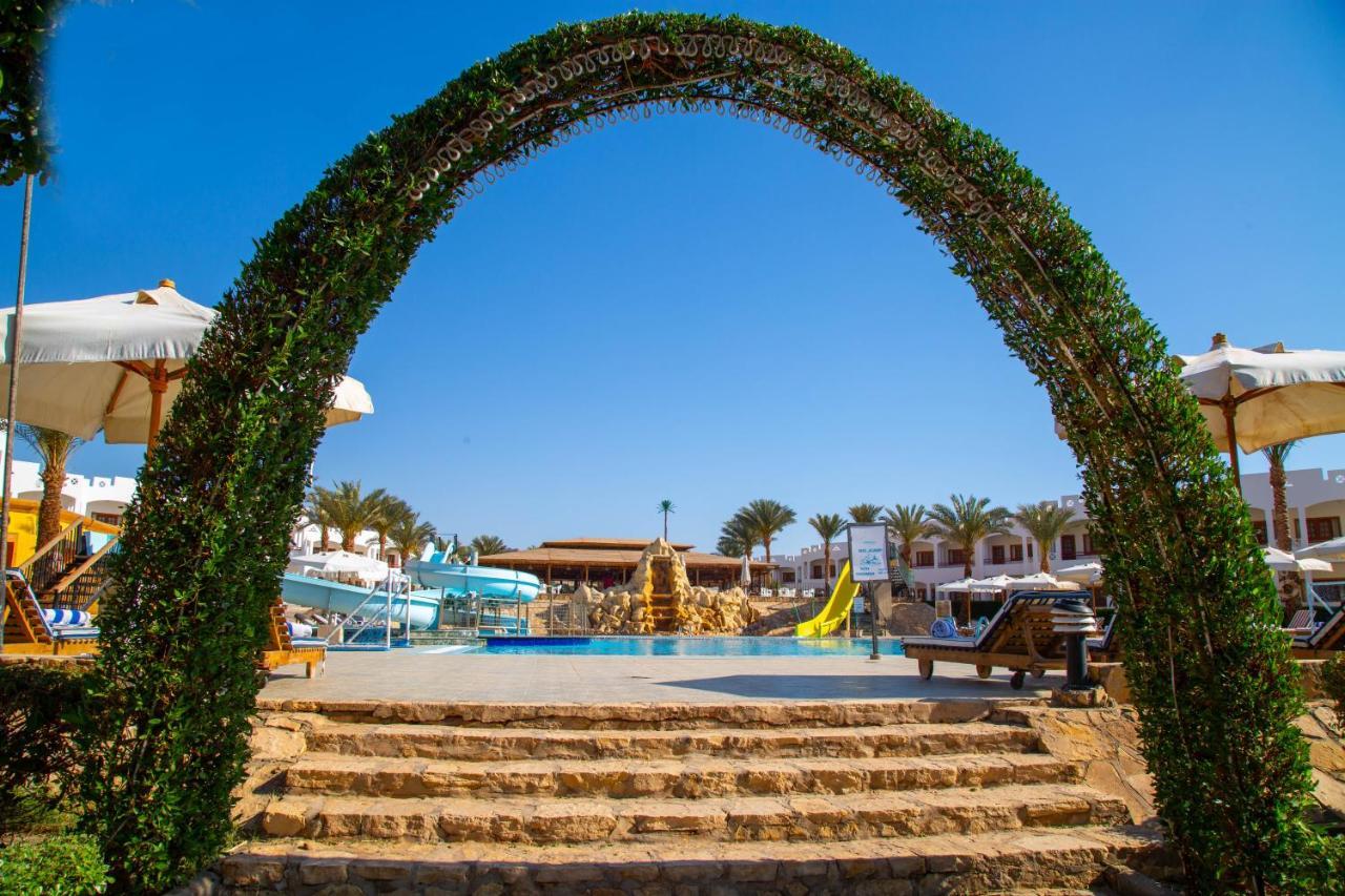 Happy Life Village Dahab Exterior foto