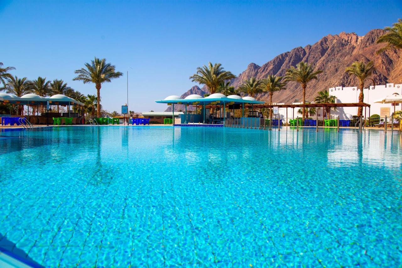 Happy Life Village Dahab Exterior foto