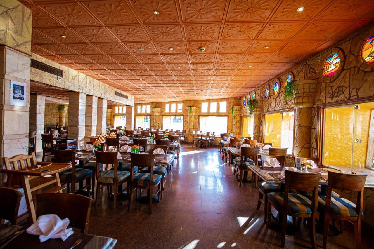 Happy Life Village Dahab Exterior foto