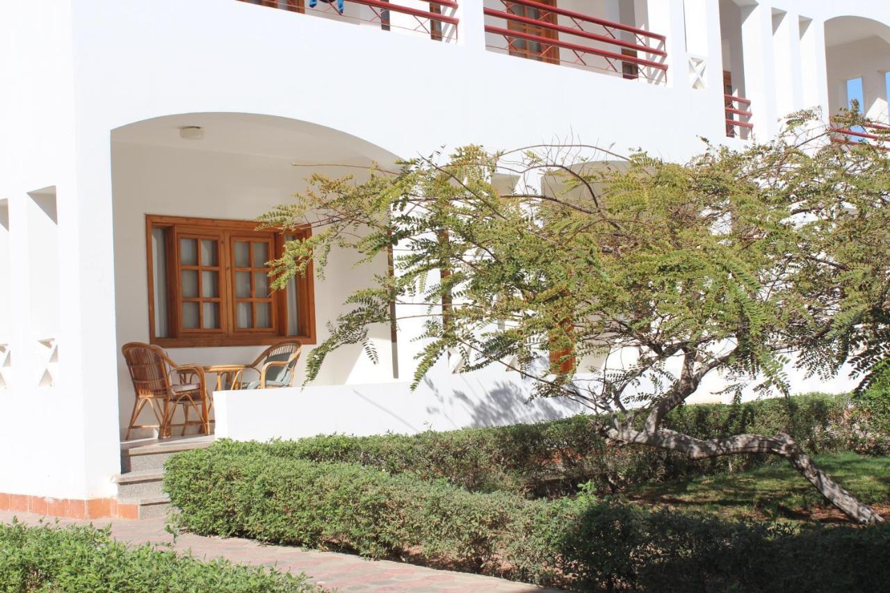 Happy Life Village Dahab Exterior foto