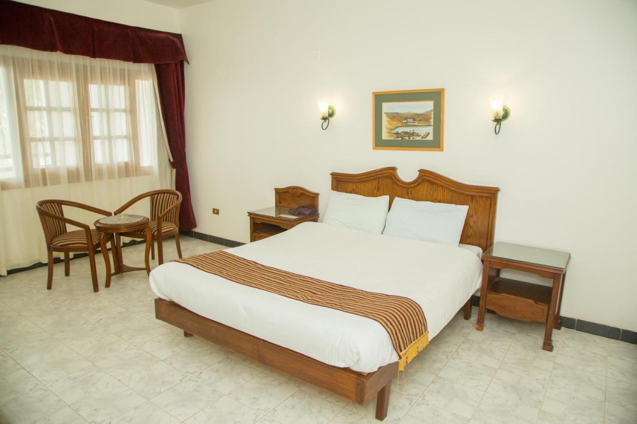 Happy Life Village Dahab Exterior foto