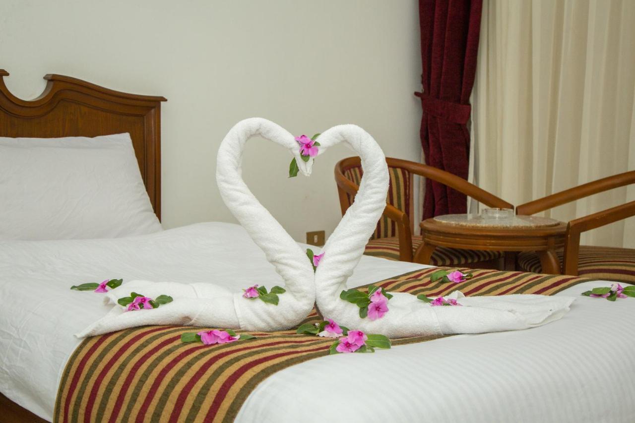 Happy Life Village Dahab Exterior foto