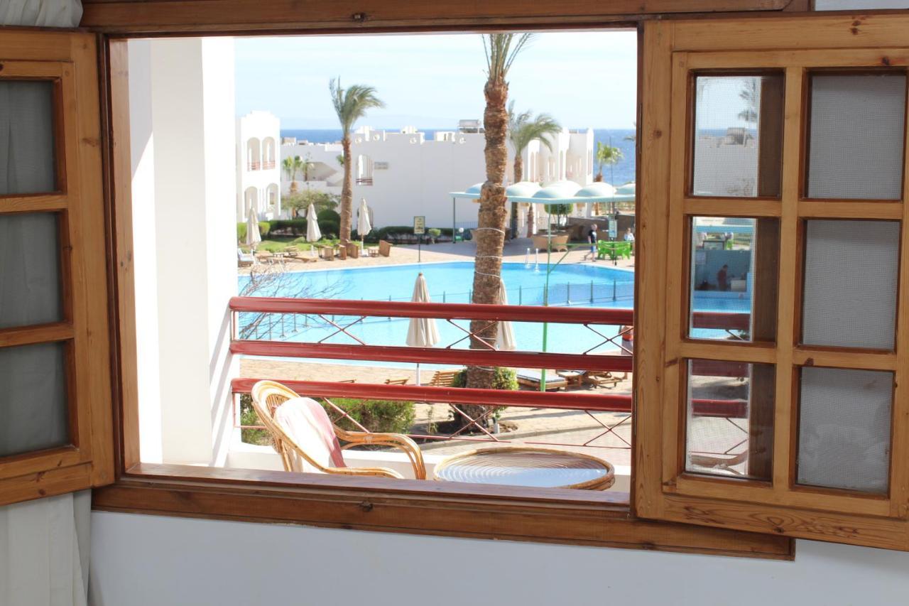 Happy Life Village Dahab Exterior foto