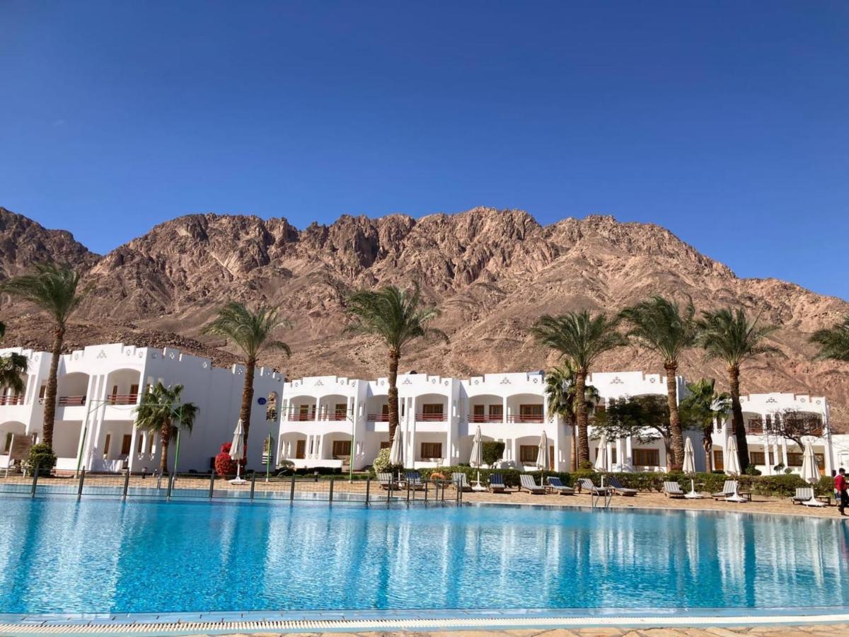 Happy Life Village Dahab Exterior foto