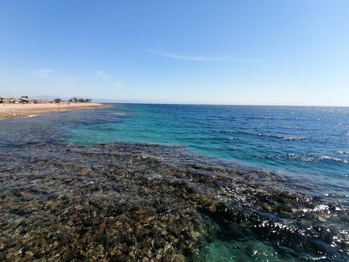 Happy Life Village Dahab Exterior foto
