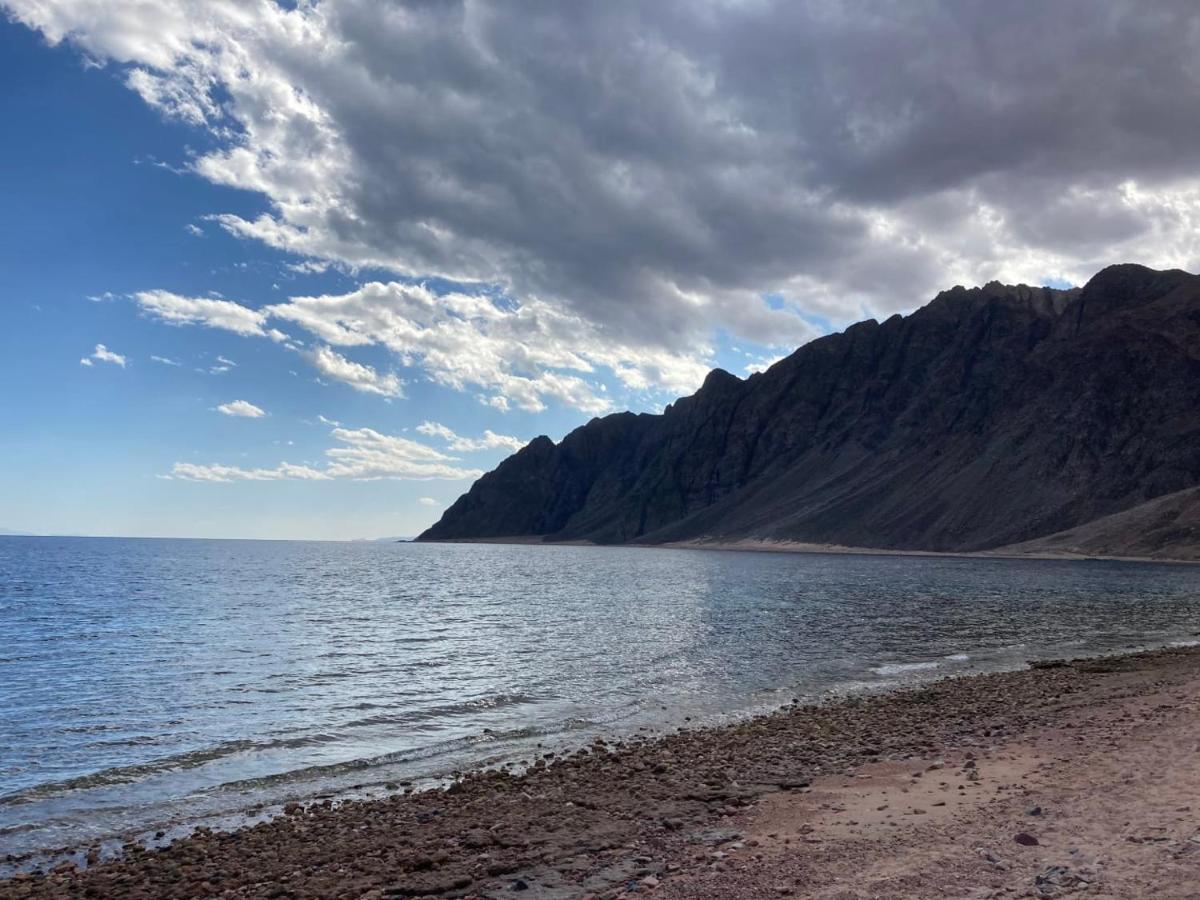 Happy Life Village Dahab Exterior foto