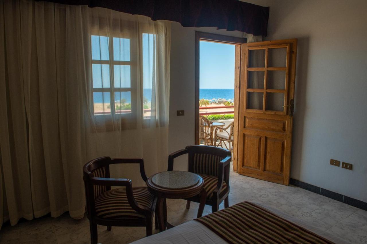 Happy Life Village Dahab Exterior foto
