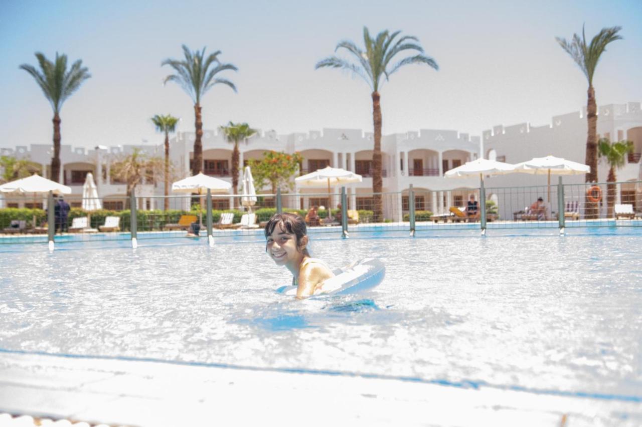 Happy Life Village Dahab Exterior foto