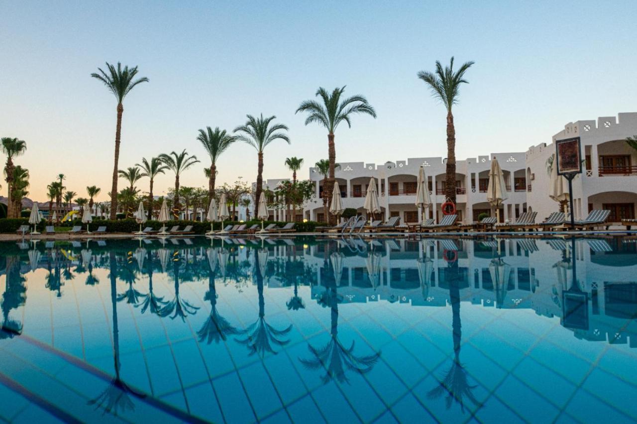 Happy Life Village Dahab Exterior foto