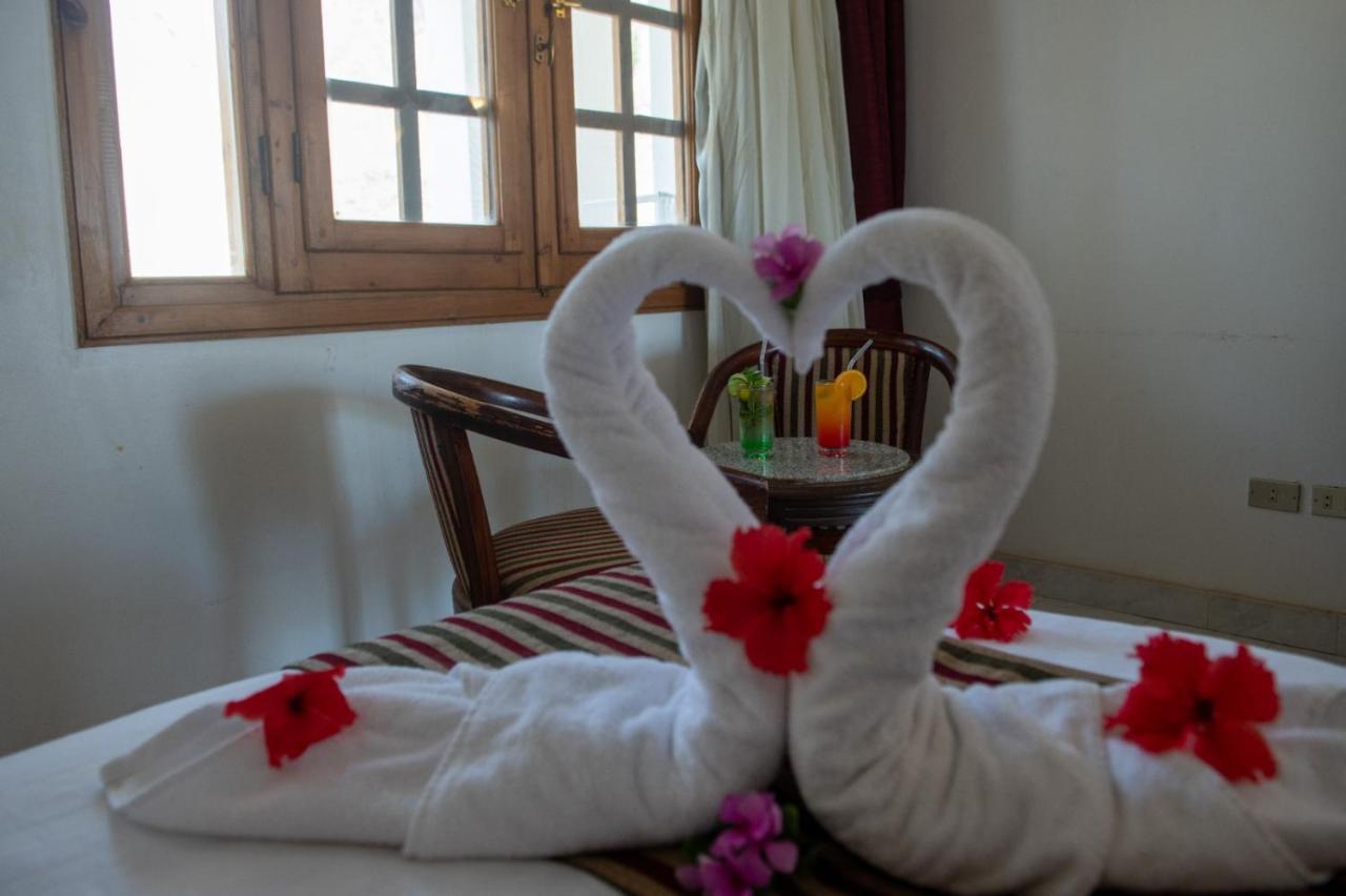 Happy Life Village Dahab Exterior foto