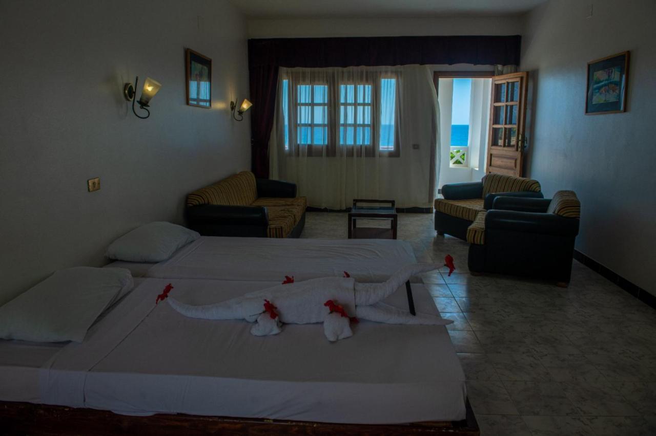 Happy Life Village Dahab Exterior foto