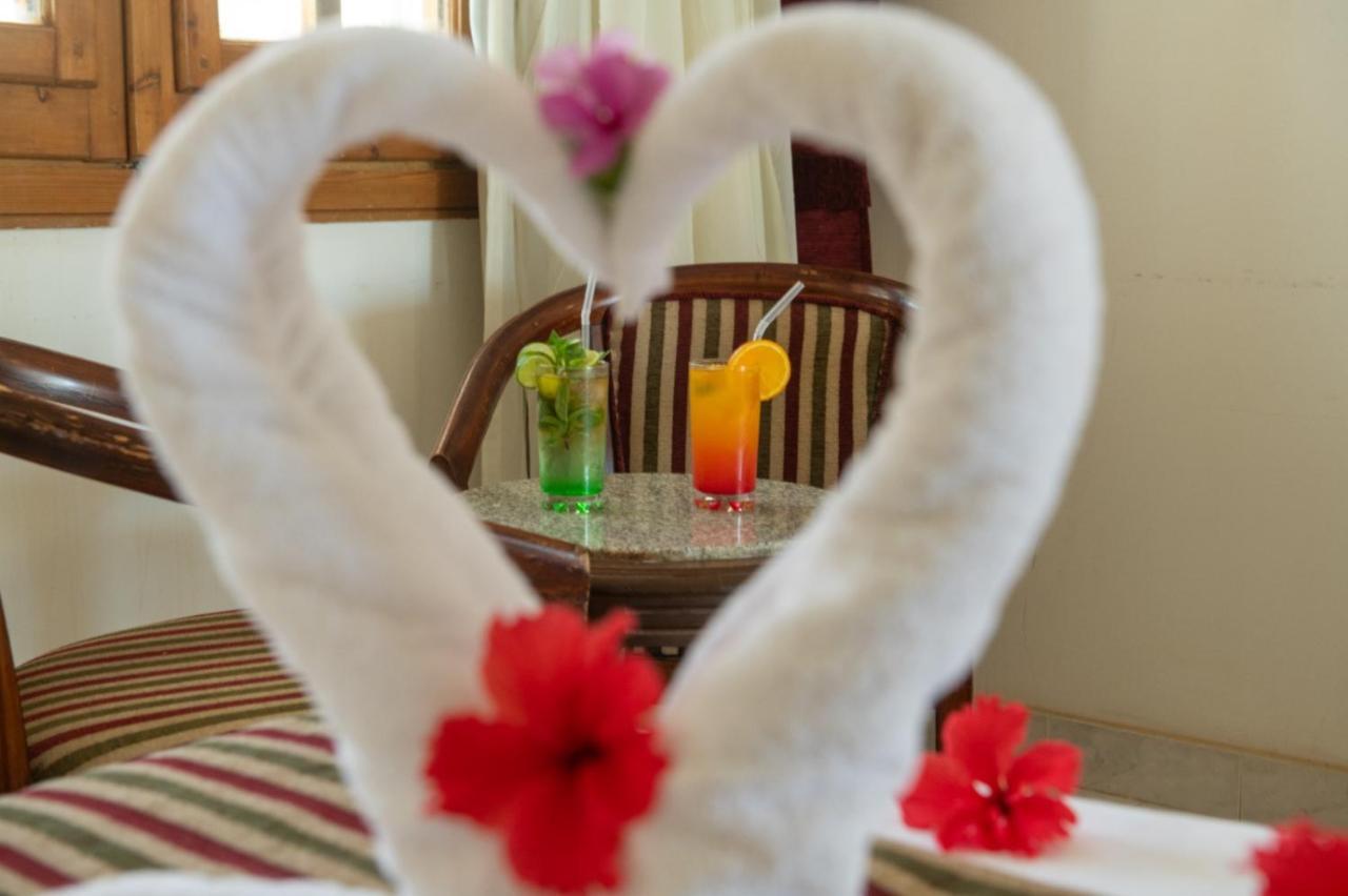 Happy Life Village Dahab Exterior foto