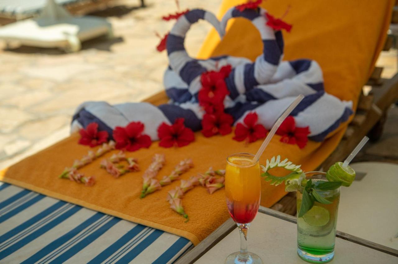 Happy Life Village Dahab Exterior foto
