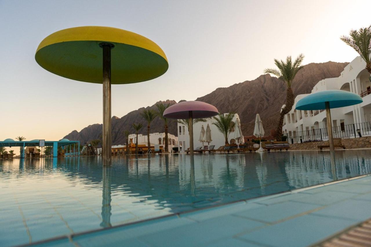 Happy Life Village Dahab Exterior foto