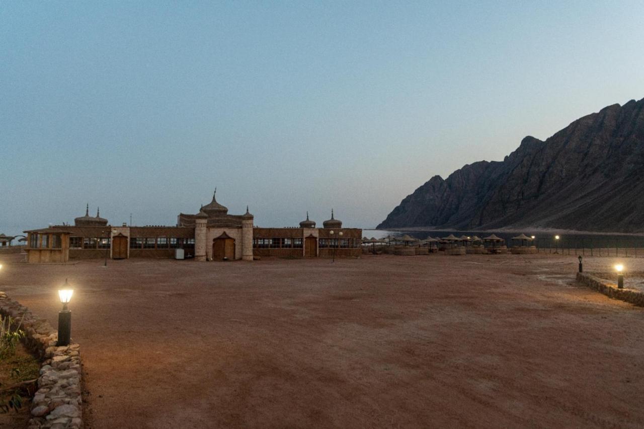 Happy Life Village Dahab Exterior foto