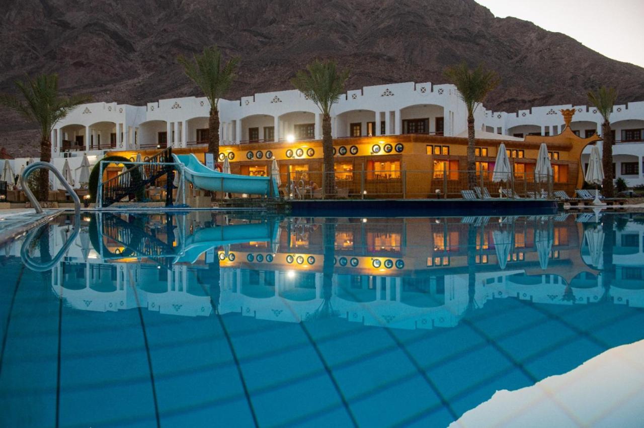 Happy Life Village Dahab Exterior foto