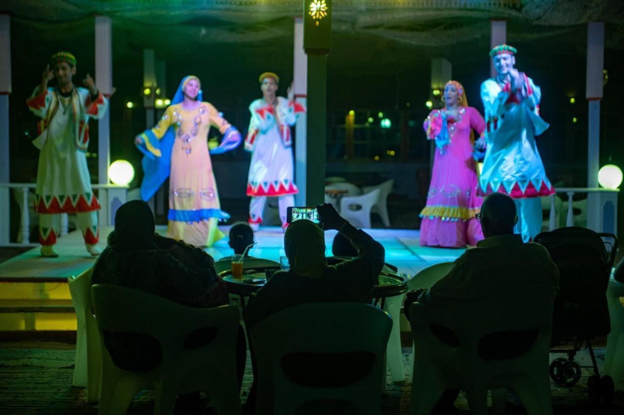Happy Life Village Dahab Exterior foto