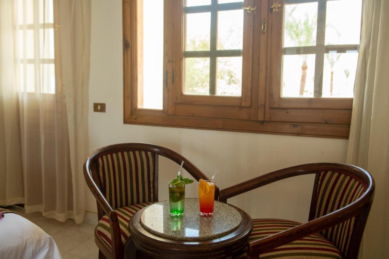 Happy Life Village Dahab Exterior foto