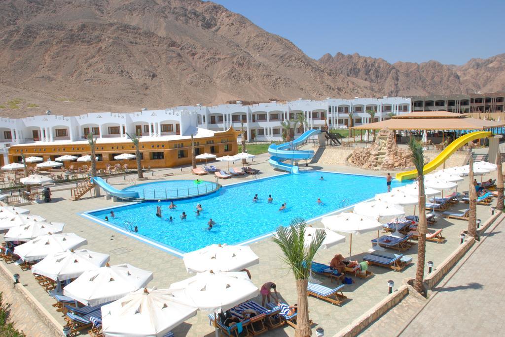 Happy Life Village Dahab Exterior foto